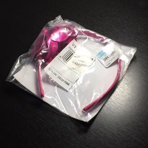 Pink Shiny Cute Headband for Girls
